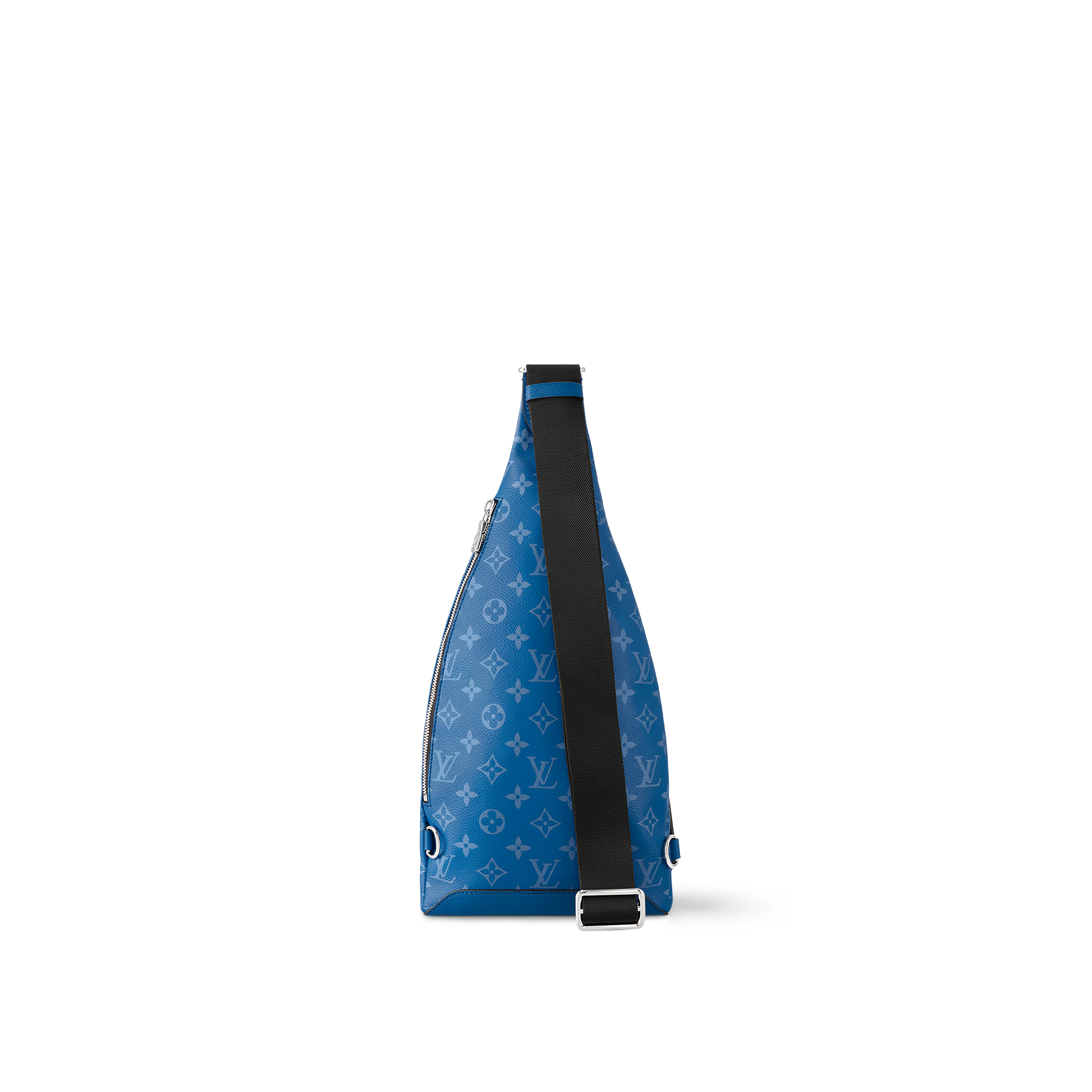 Duo Slingbag Taigarama - Men - Bags | LOUIS VUITTON ®